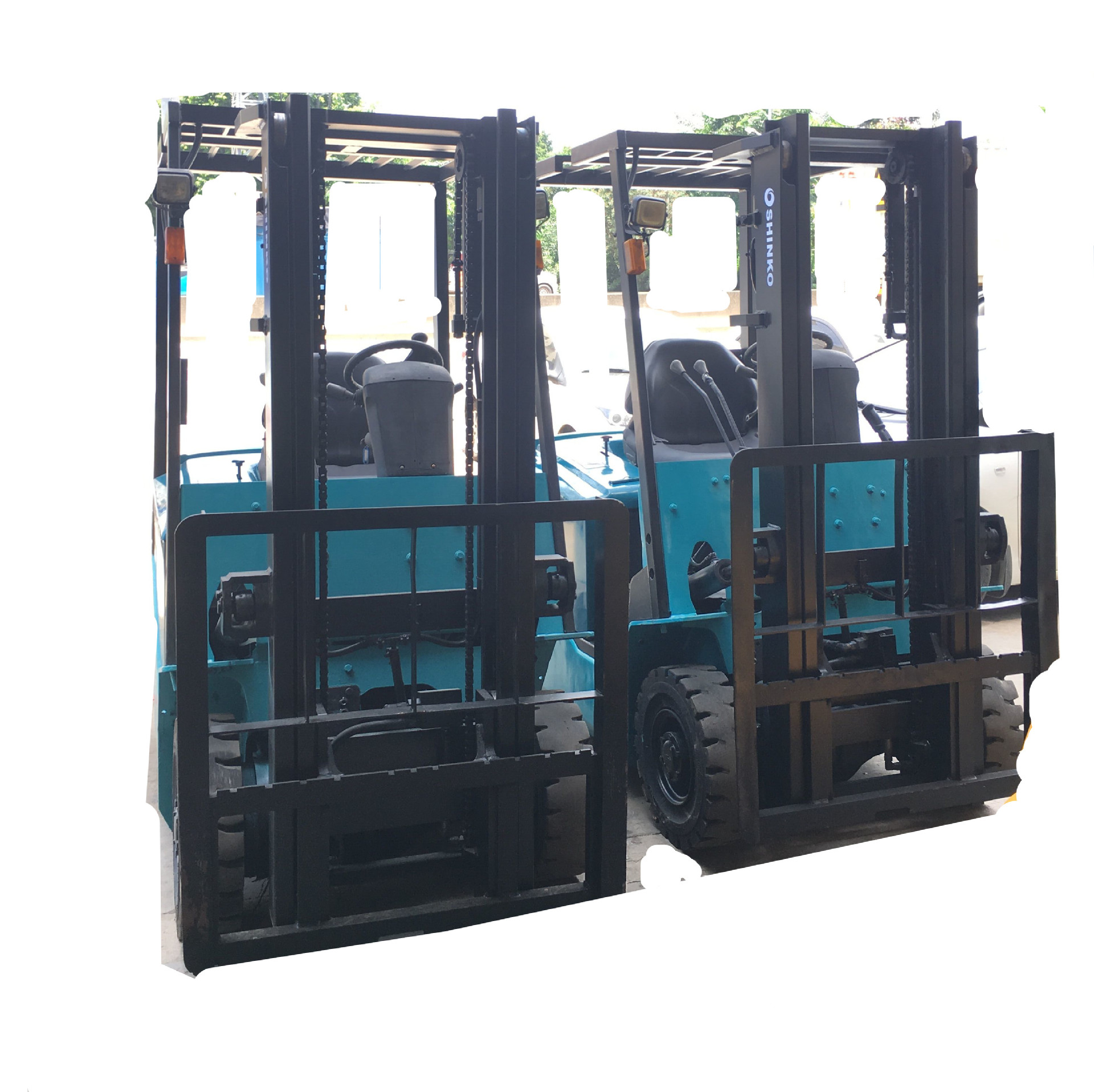 租叉车  二手平衡重式电动叉车 1.5吨电动叉车 电动叉车 叉车出租