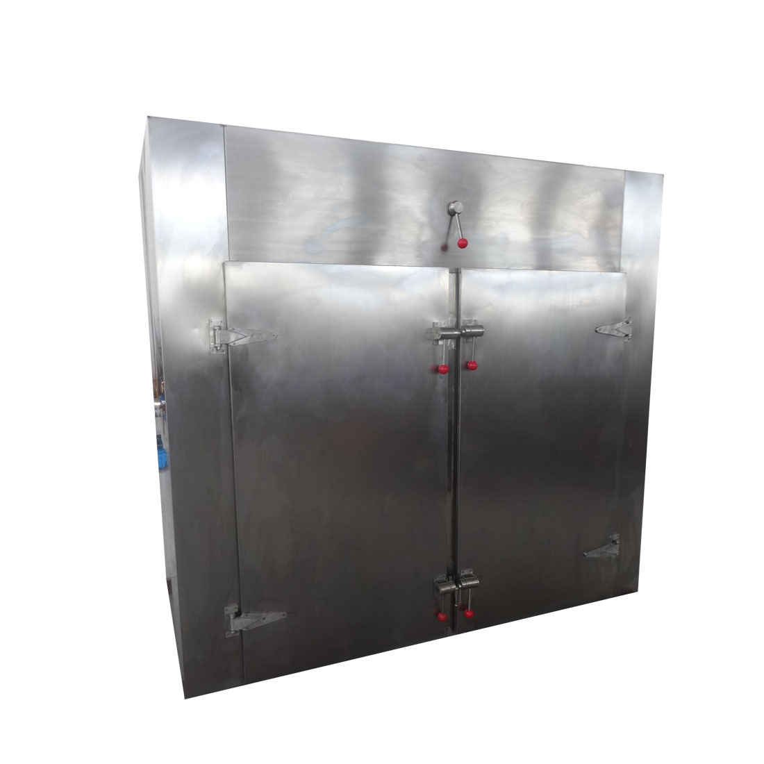 供应RXH-54-C热风循环烘箱 不锈钢食品制药化工烘箱厂家直销