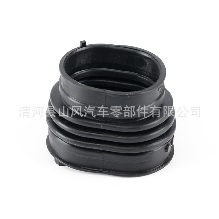 17251-R1A-A01 适用于本田空气软管橡胶进气软管