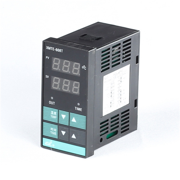 XMTE-618T/618GT时间温度一体控制仪 温控器 热转印设备专用仪表