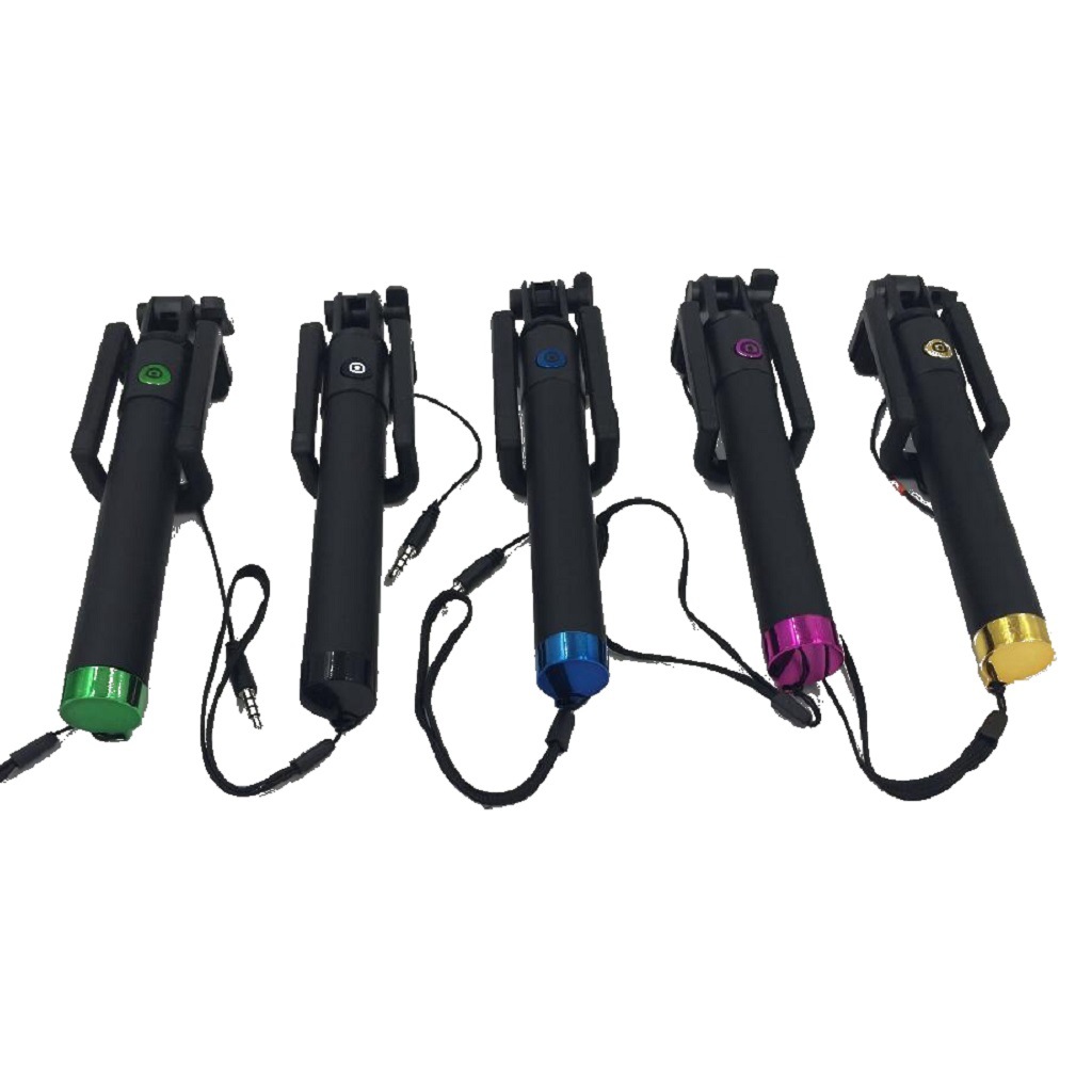 Perche selfie en Acier inoxydable - Ref 3386679 Image 21