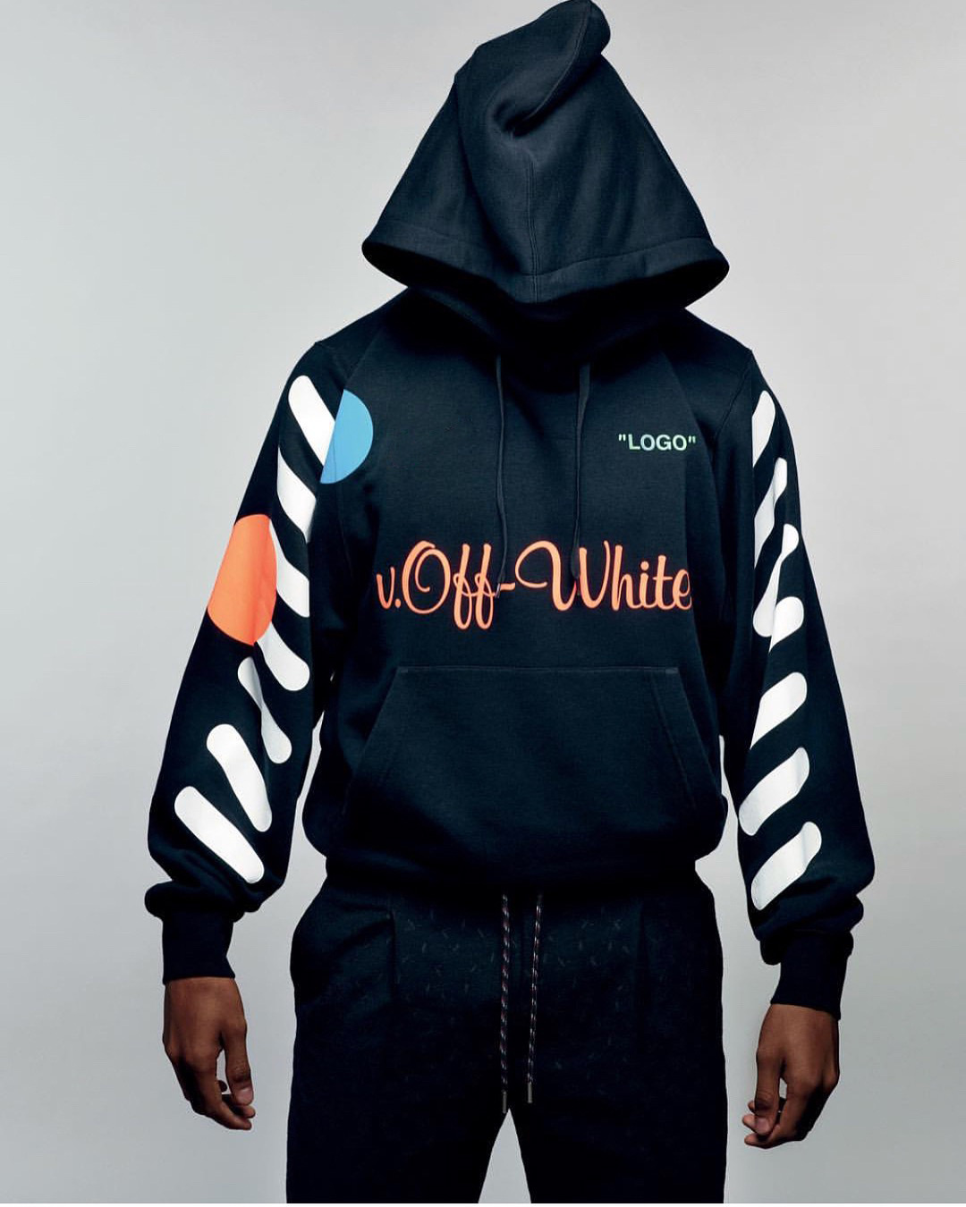 off white 33