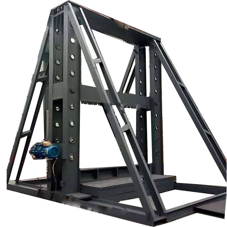 排水管外水压试验机_0