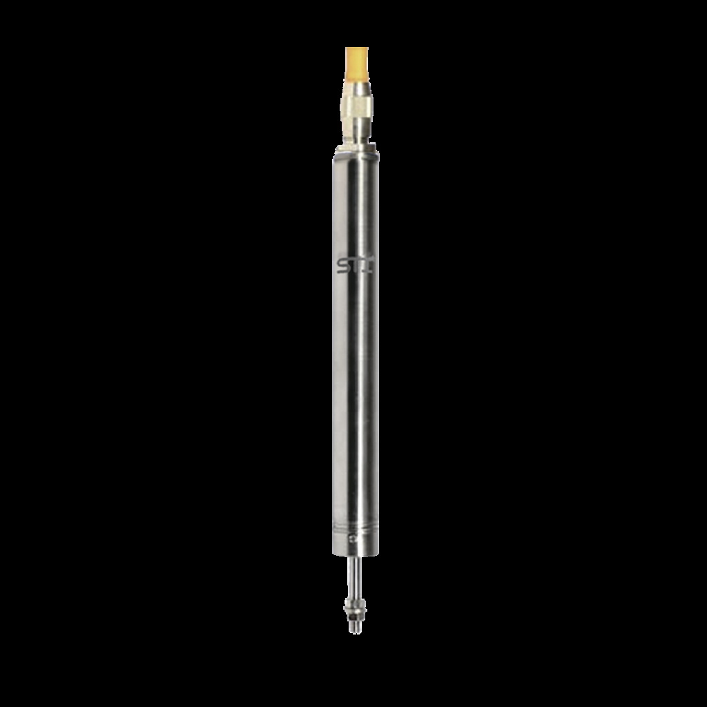美国STI  位移传感器LYU65X