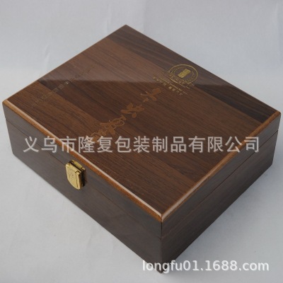 木盒包装盒,木盒包装盒图片大全,木制包装箱_文秘苑图库