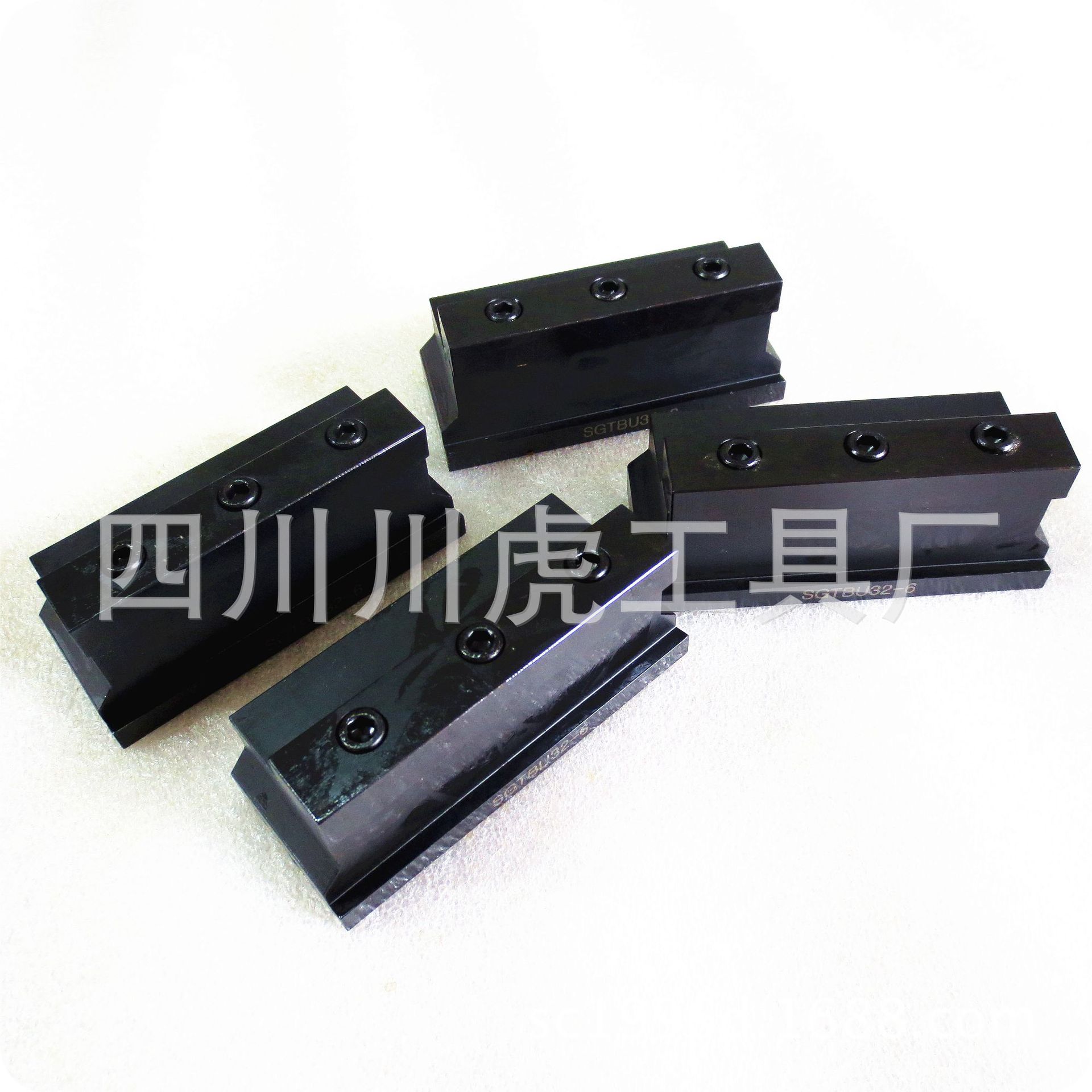 切刀座/切断刀座：SGTBU32-6  SGTBK32-6  KTKTB20-26