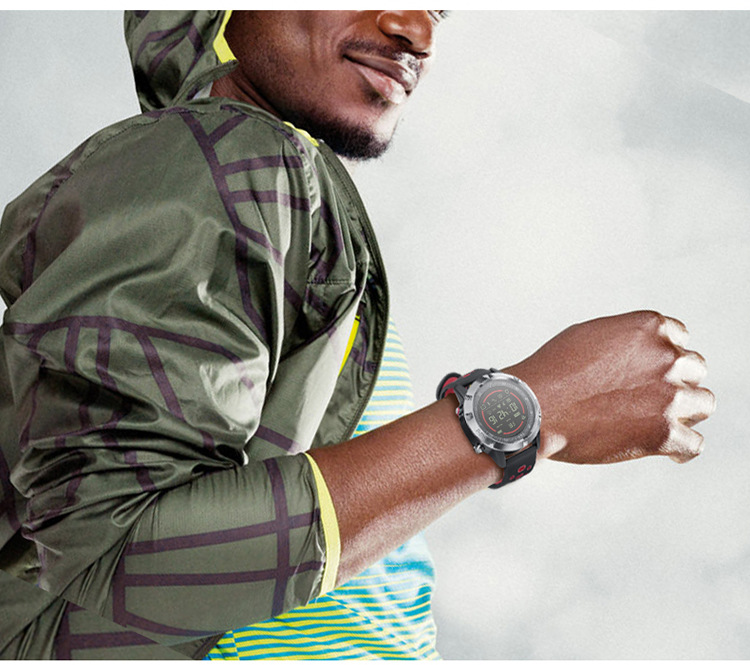 Smart Watch - Ref 3439548 Image 25