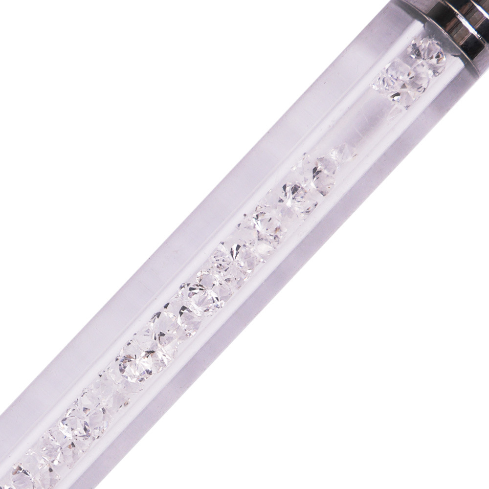 Point Drill Double Pen