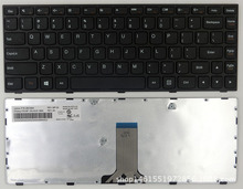 适用于联想 b40-30 g40-30 g40-30 g40-70m n40-70 n40-30 键盘