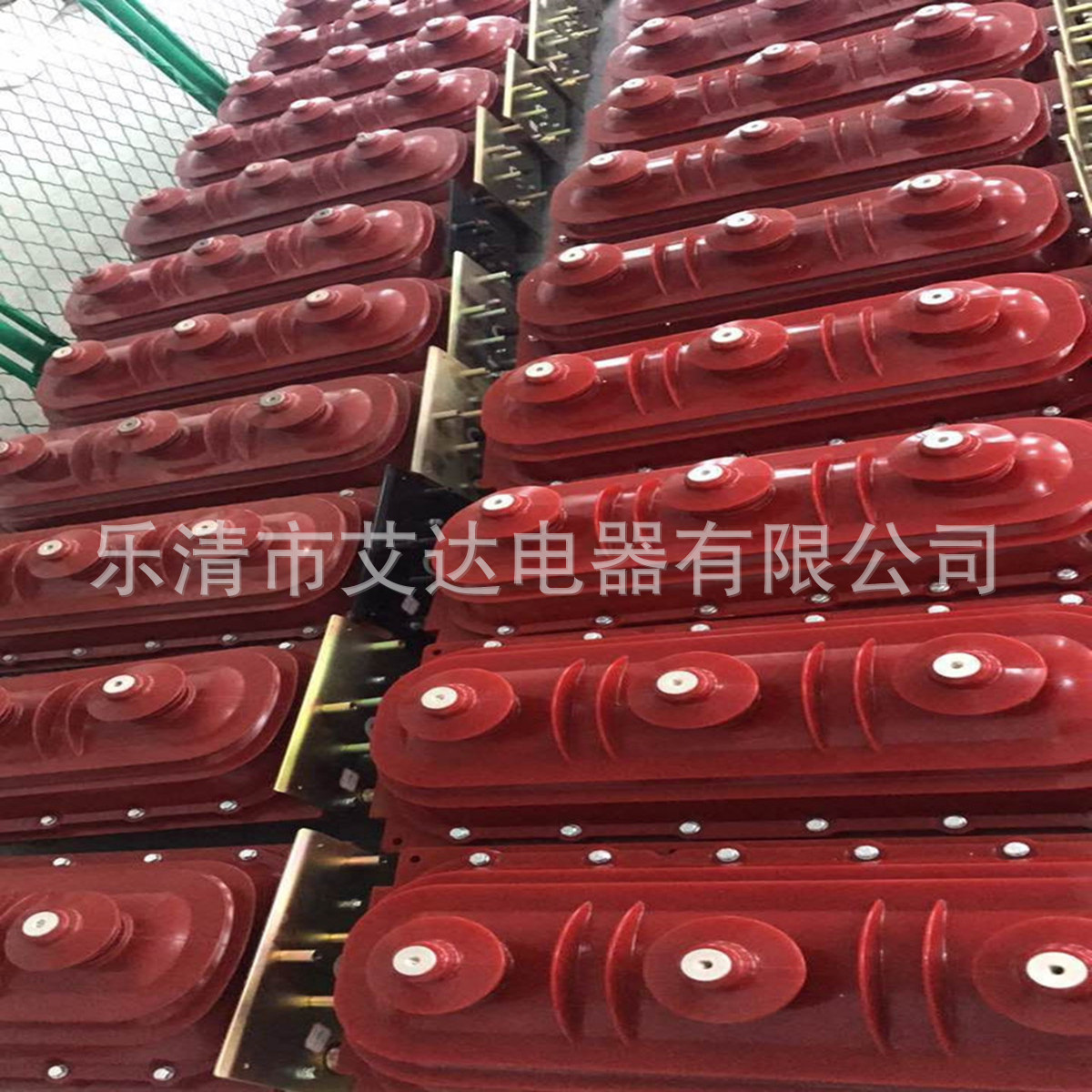 负荷开关 六氟化硫负荷开关SF6 FLN36-12 SF6-10 FLRN36-12KV