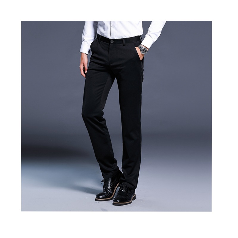 Pantalon homme en Fibre de polyester Polyester  - Ref 3412636 Image 5