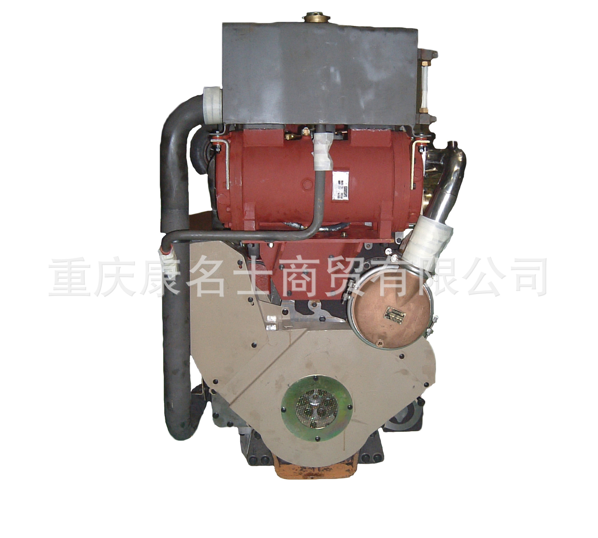 3094338康明斯燃油泵支架QST30-G2发动机配件厂价优惠
