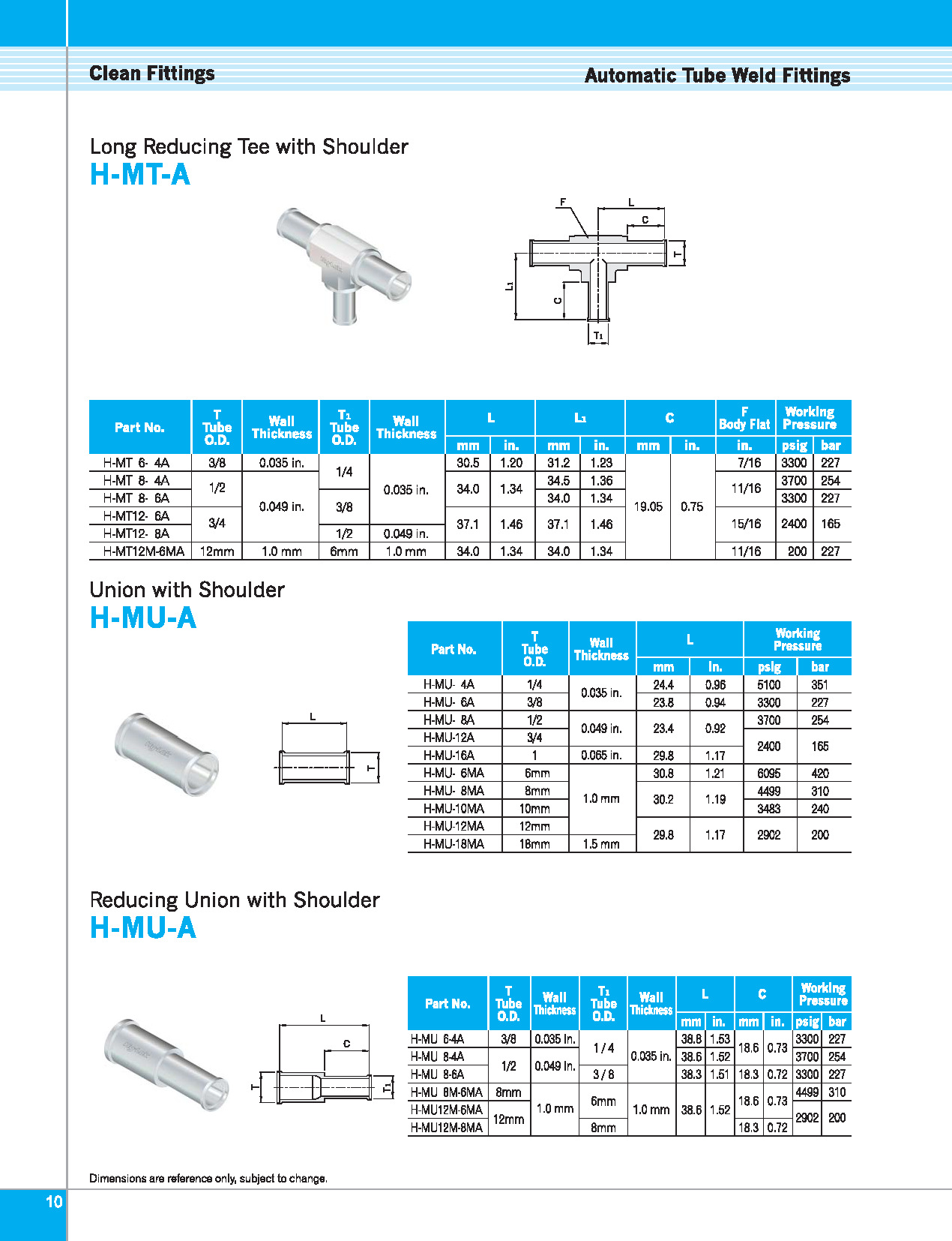 HYLOK VCR接头 焊接接头 高纯接头 clean Fittings VCR Fittings阿里巴巴