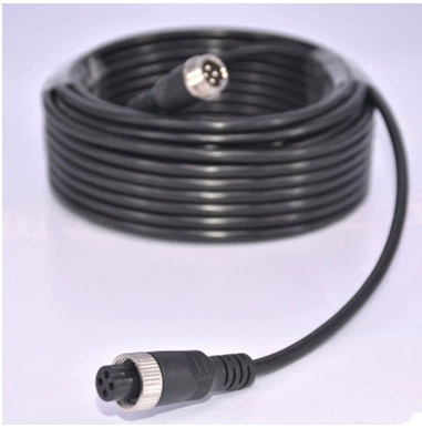 К CCTV камера, удлинитель, 10м, 15м, 20м