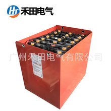 R14N电动叉车蓄电池48V465Ah 蓄电池3PZS465 优质铅酸电池厂家