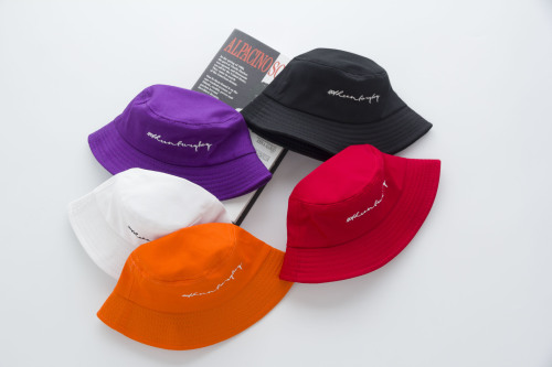 Children's Hip-Hop Street Dance Hat