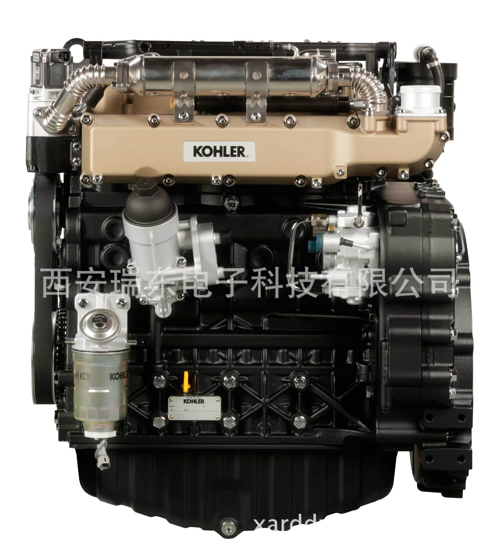 供应科勒发电机 科勒原装动力性能比高 良好匹配科勒发电机组