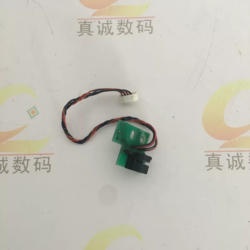 Printer, induction sensor, 7600/9600