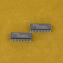 HINIXHN9560LED钟控收音机芯片 IC