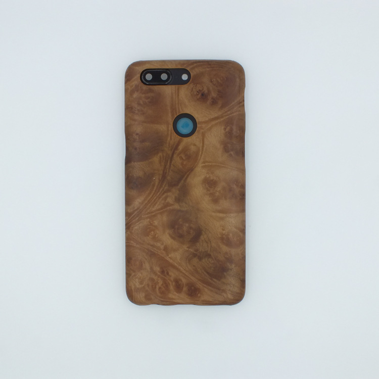 Coque smartphone FIRMCORE en Bois bambou - Ref 3373643 Image 14