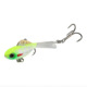 Metal Jigging Rap Lures Fresh Water Bass Swimbait Tackle Gear