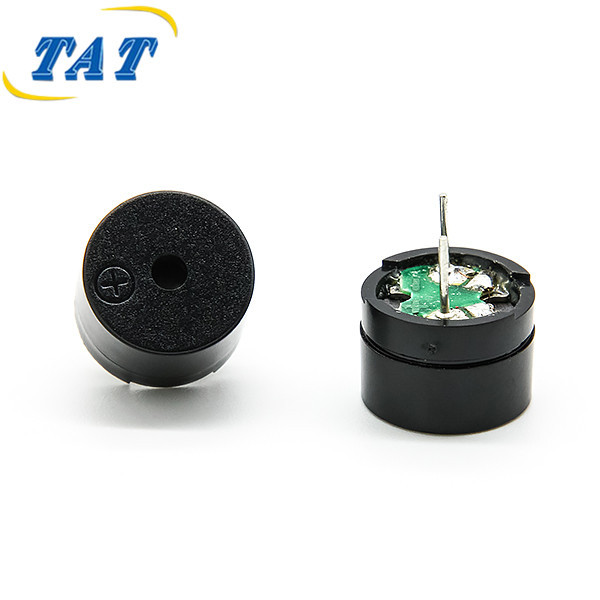 TAT-BM1285F 现货供应 5v 42欧 电磁式无源蜂鸣器 >85dB高音量