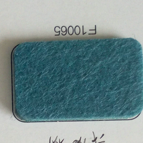 Bag non-woven cloth, cloth, 2mm, polyester