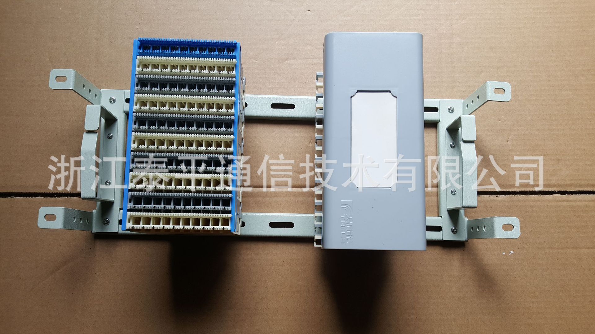 天乐JPX668（小）配线架 (15)