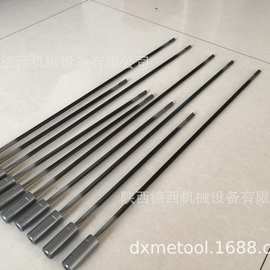 钻头 德国进口 botek枪钻 TBT枪钻 原装进口  品质保证  量大从优