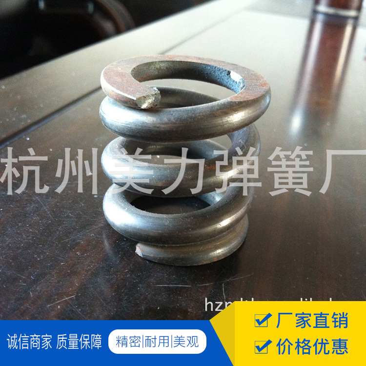 direct deal supply Constant Spring Compression springs Balance spring Tension spring