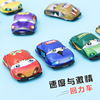 Warrior, toy, set, racing car, small car model, wholesale