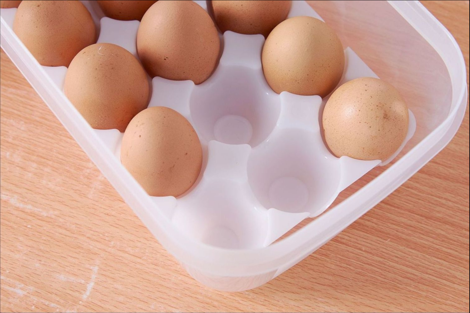 冰箱整理鸡蛋盒 SZ-639