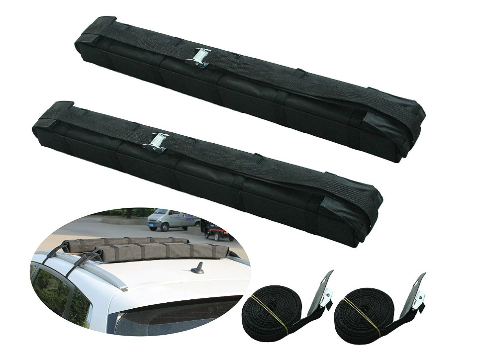 Bowen [car roof rack luggage box roof rack soft can be proxy shipping]