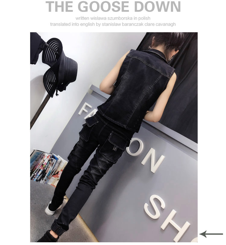 Gilet femme - Ref 3316608 Image 16