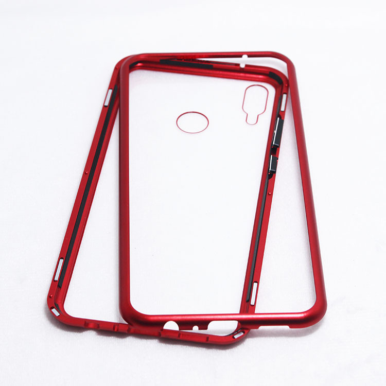 Coque smartphone BRAY HOUSE en Métal - Ref 3373455 Image 27