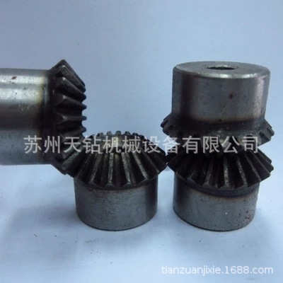 伞齿轮2.5模20/40牙/付