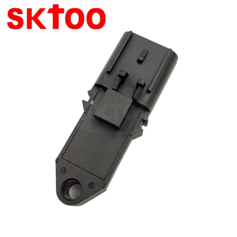 4076493 5WK9684 MAP SENSOR ���ÿ���˹ ������ ����ѹ��������