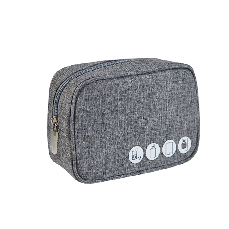 单反相机微单手机镜头收纳包定制 3C数码脱毛仪 蚂蚁布包定制
