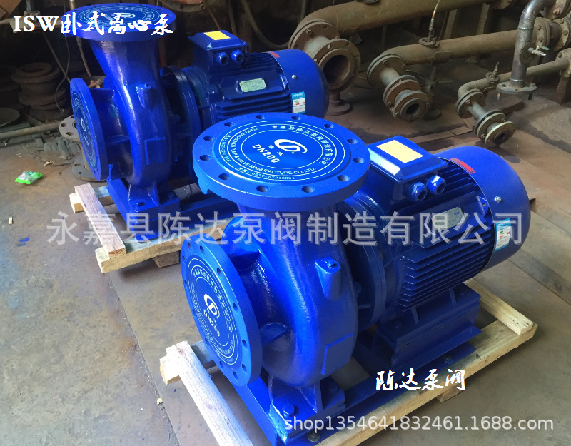 ISW卧式管道泵3.png
