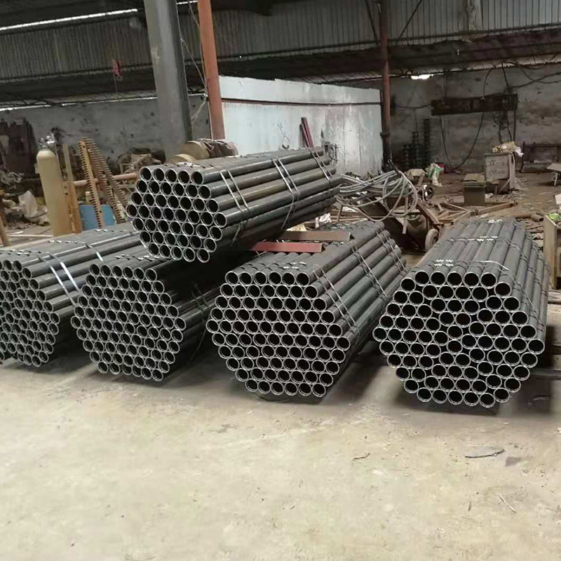 现货销售施工升降机主肢管 升降机配件主肢管 量大从优欢迎选购