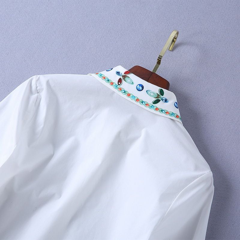 Costume femme MEYYITHUN en Mélange de coton - Ref 3335077 Image 16