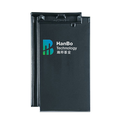 德国进口瓦 瀚邦品牌厂家直销屋面瓦 陶瓦水泥瓦金属瓦