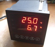 北京美华仪科技优惠热卖工业酸碱盐浓度计