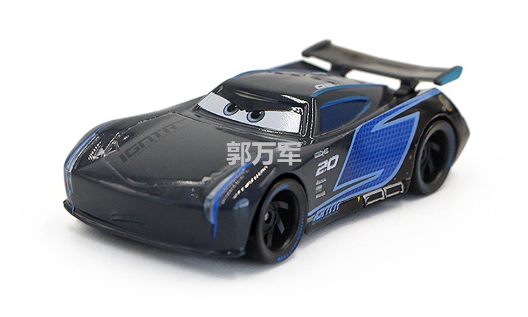 20号赛车黑风暴 (19)