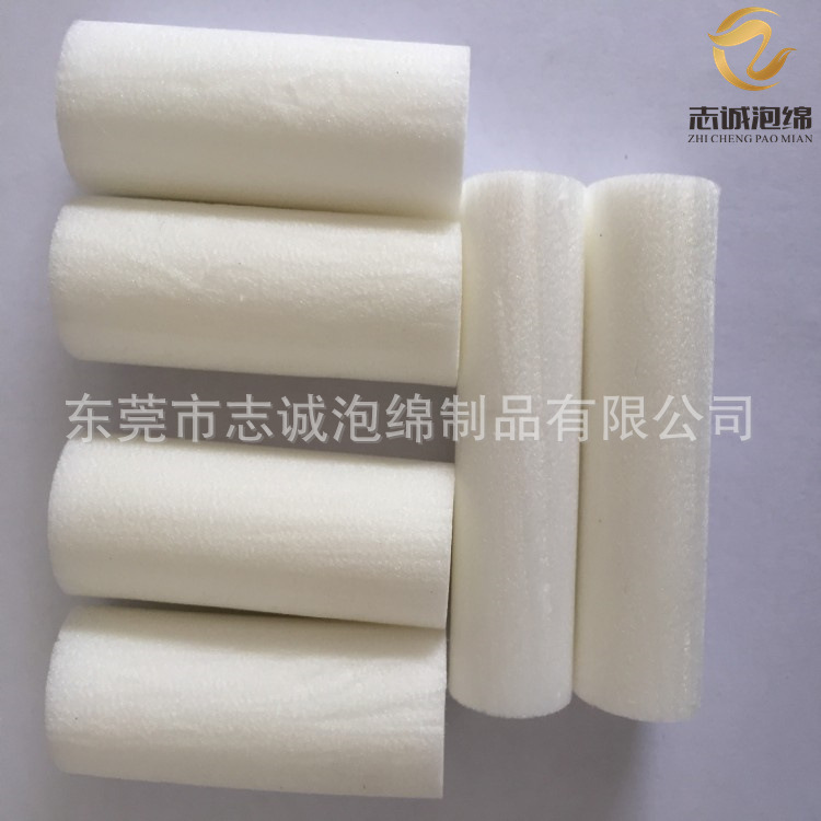 吸水棉芯棒 汽车香水棉芯棒 车载香薰挥发棒白色志诚直供