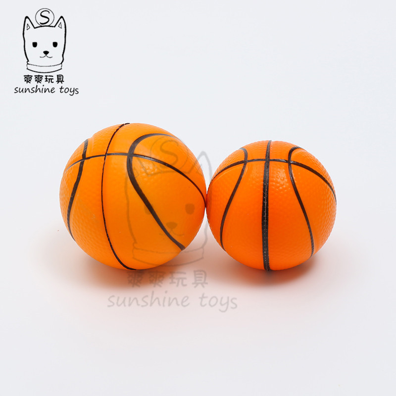 厂家直销外贸新品10cm半球PU慢回弹仿真水果发泄减压玩具Squishy详情21