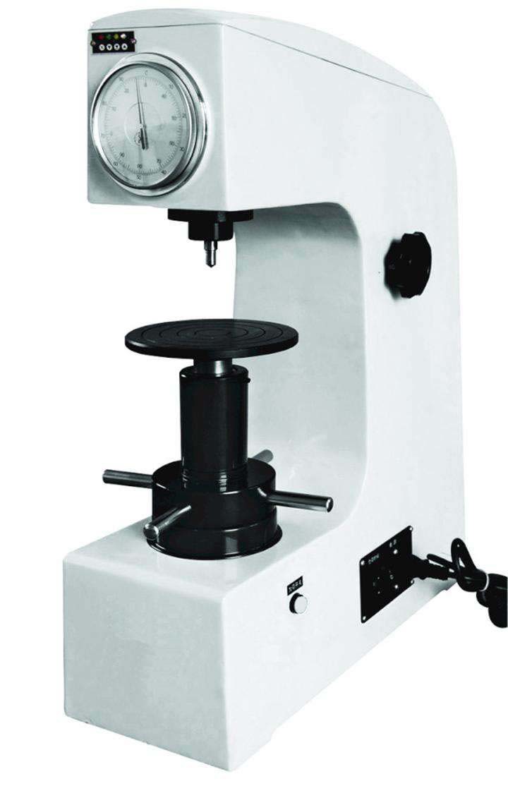 洛氏硬度计TH-320