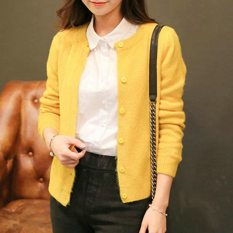 外贸女装原单尾货地摊货网 秋装库存尾货促销女式针织衫10元以下