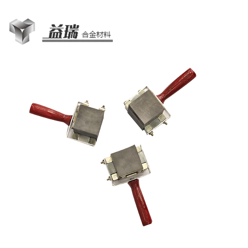 供应批发铝热焊模具 阴极保护用焊接模具 铝热焊接石墨模具