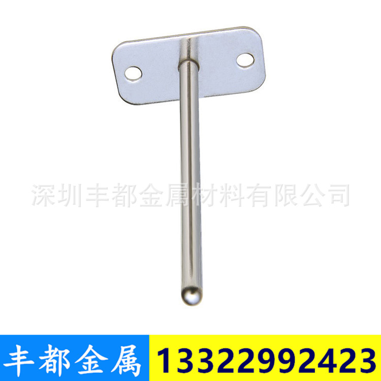 High-Precision-SS316-Composite